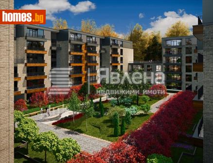 Двустаен, 76m² - Апартамент за продажба - 114659796