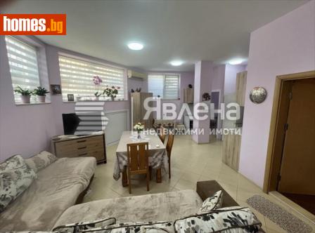 Двустаен, 60m² - Апартамент за продажба - 114659812