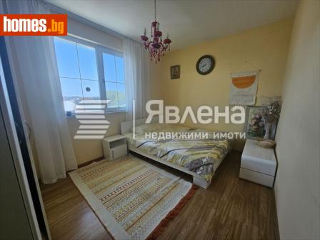 Тристаен, 78m² - Апартамент за продажба - 114659822