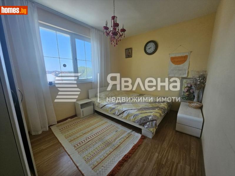 Тристаен, 78m² - К.к.Слънчев Бряг, Бургас - Апартамент за продажба - ЯВЛЕНА - 114659822