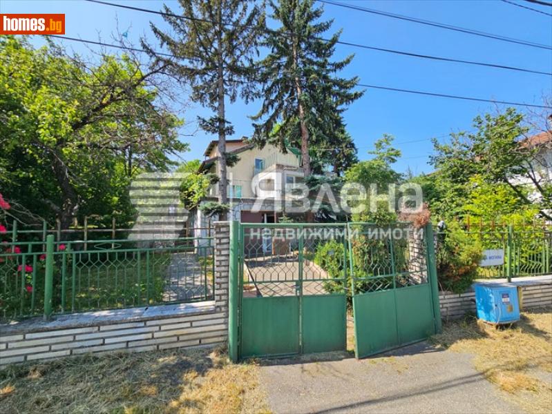 Къща, 131m² - В.з. Киноцентър , София - Къща за продажба - ЯВЛЕНА - 114659894
