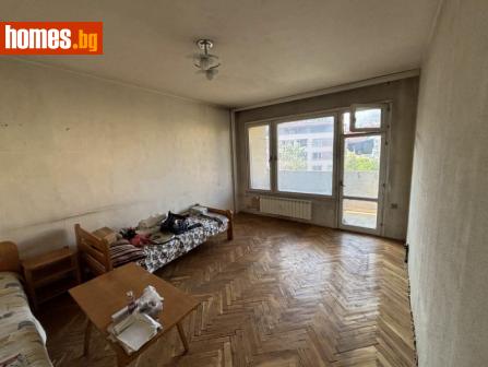 Едностаен, 45m² - Апартамент за продажба - 114660318