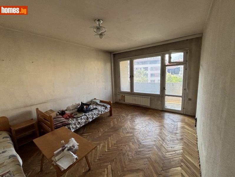 Едностаен, 45m² - Жк. Овча Купел 1, София - Апартамент за продажба - Революшън Естейт - 114660318