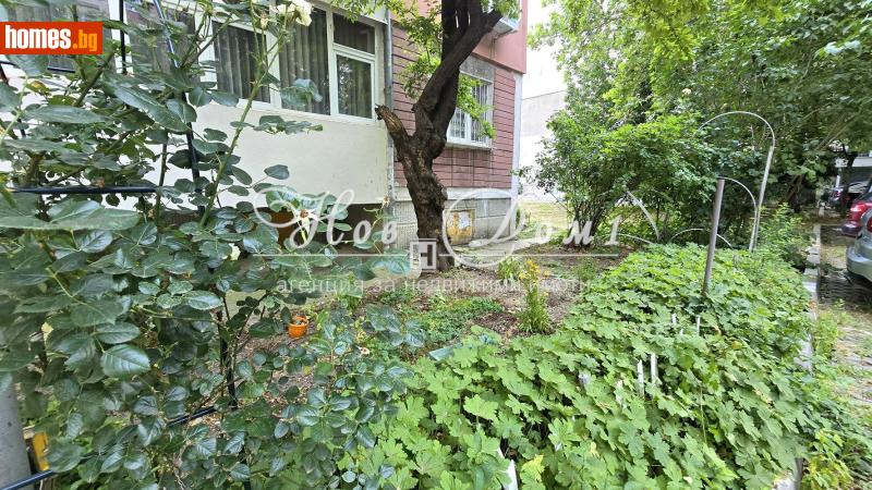 Четиристаен, 120m² - Жк. Възраждане, Варна - Апартамент за продажба - Нов дом 1 - 114660328