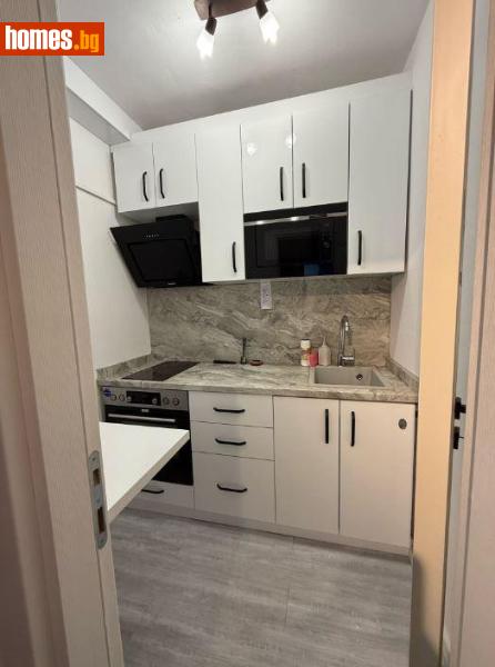 Тристаен, 79m² - Жк. Левски, Варна - Апартамент за продажба - Titan Properties Varna - 114660344