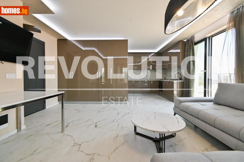Тристаен, 110m² - Жк. Дружба 2, София - Апартамент за продажба - Революшън Естейт - 114660401