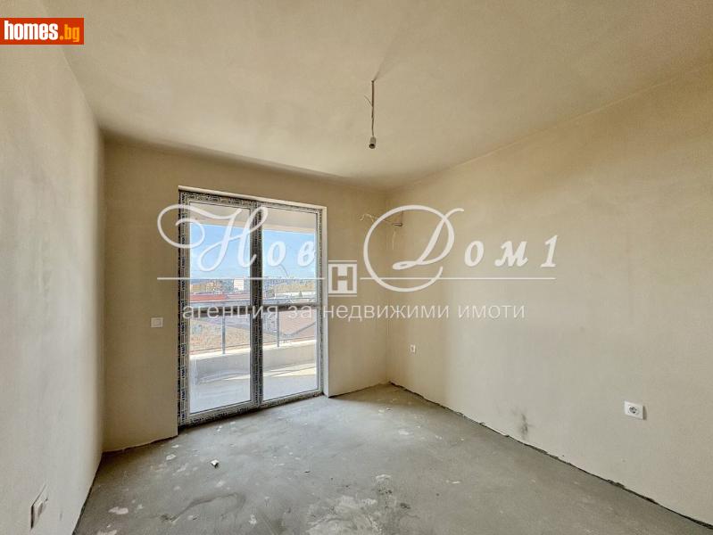 Тристаен, 83m² - Кв. Бриз, Варна - Апартамент за продажба - Нов дом 1 - 114660410