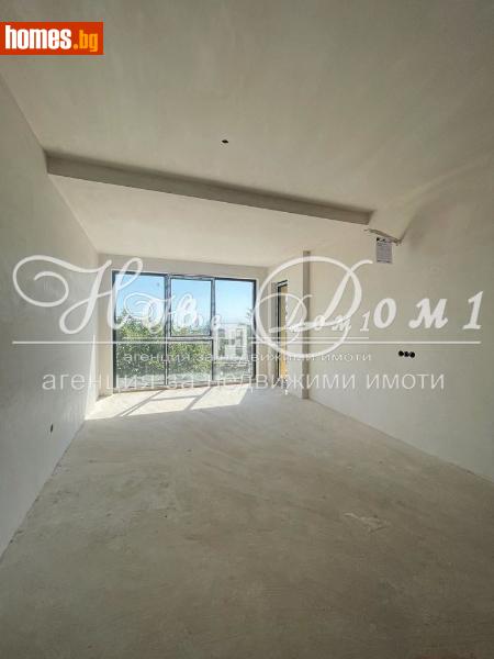 Тристаен, 60m² - Кв. Бриз, Варна - Апартамент за продажба - Нов дом 1 - 114660422