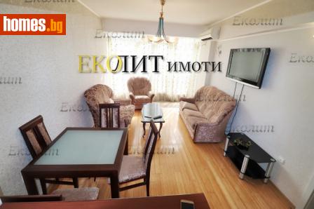 Двустаен, 60m² - Апартамент под наем - 114660426