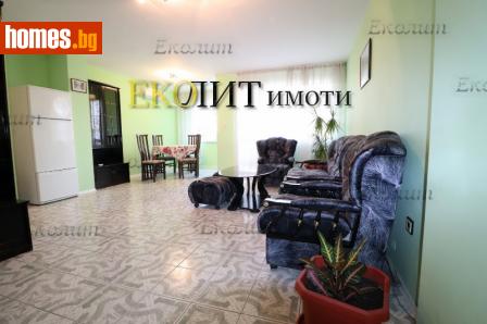 Двустаен, 75m² - Апартамент под наем - 114660463