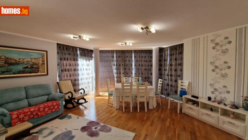 Многостаен, 154m² -  Център, Русе - Апартамент за продажба - ЕС ПИ имоти - 114660502