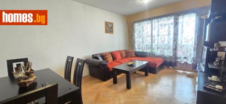 Двустаен, 64m² - Апартамент за продажба - 114660542