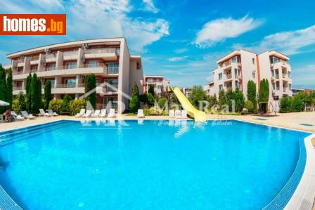 Едностаен, 29m² - Апартамент за продажба - 114660613