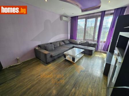 Тристаен, 76m² - Апартамент за продажба - 114660712