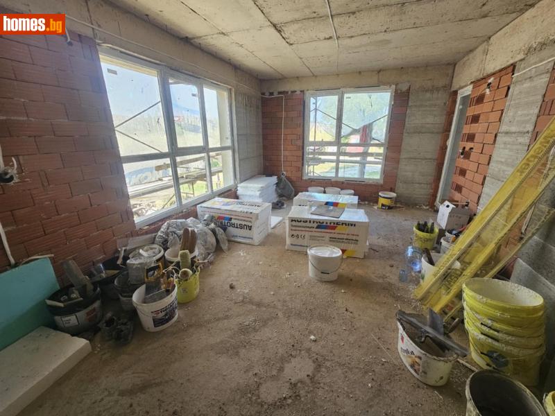 Тристаен, 95m² - Кв. Възрожденци, Кърджали - Апартамент за продажба - ТБС БГпропъртис - 114660786