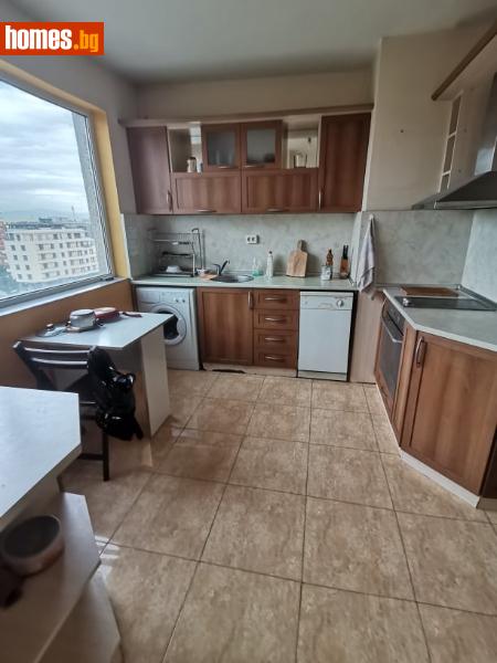 Четиристаен, 196m² - Кв. Малинова Долина, София - Апартамент за продажба - Титан Пропъртис  - 114660795