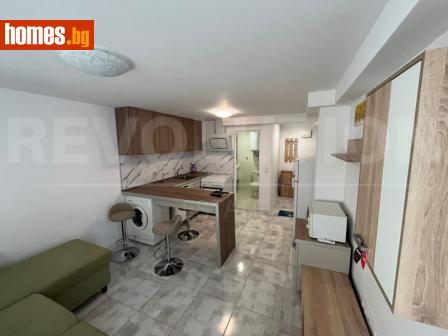 Двустаен, 51m² - Апартамент за продажба - 114661679