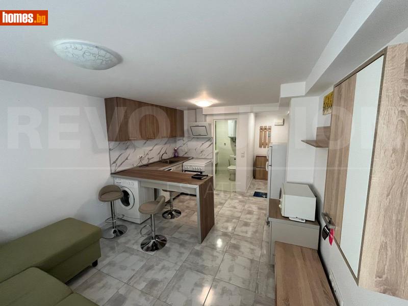 Двустаен, 51m² - Кв. Бриз, Варна - Апартамент за продажба - Революшън Естейт - 114661679