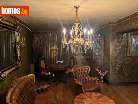 Двустаен, 93m² - Апартамент за продажба - 114662033