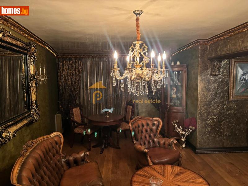 Двустаен, 93m² - Кв. Кършияка, Пловдив - Апартамент за продажба - Перфект Консулт - 114662033