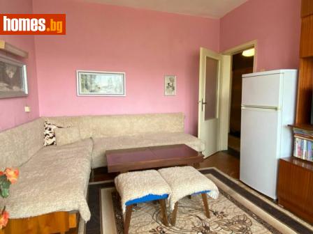 Двустаен, 64m² - Апартамент за продажба - 114662239
