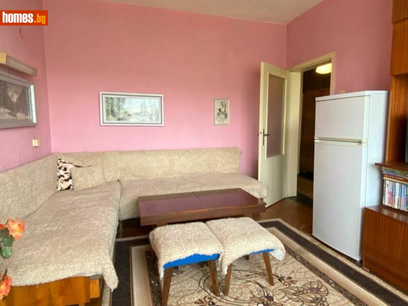Двустаен, 64m² - Кв. Младост, Габрово - Апартамент за продажба - Гарант недвижими имоти - 114662239
