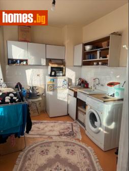 Двустаен, 44m² - Апартамент за продажба - 114662301