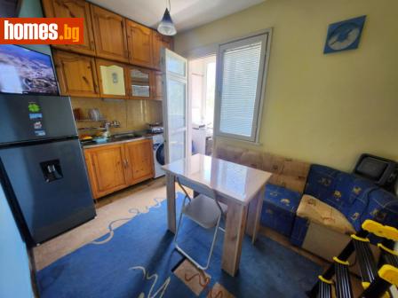 Двустаен, 41m² - Апартамент за продажба - 114662310