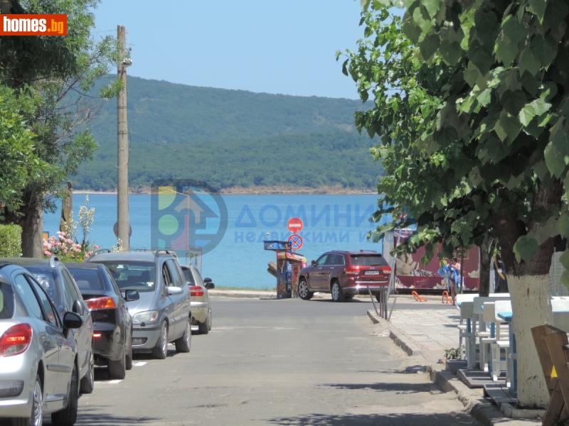 Двустаен, 97m² - Гр.Приморско, Бургас - Апартамент за продажба - Доминита - 114662464
