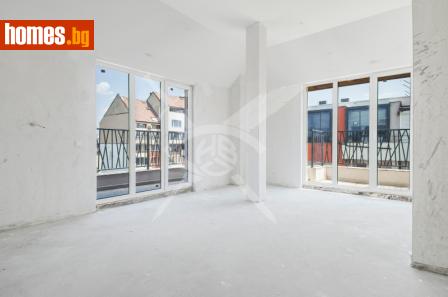 Тристаен, 199m² - Апартамент за продажба - 114663029