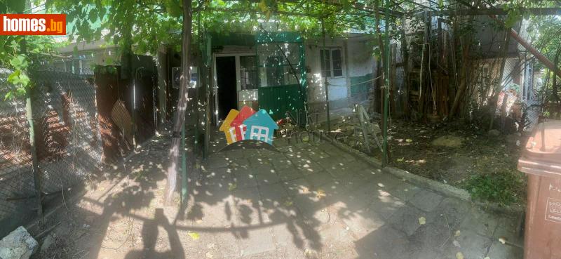 Едностаен, 25m² - Кв. Аспарухово, Варна - Апартамент за продажба - НИКИ ХАУС ООД - 114663380