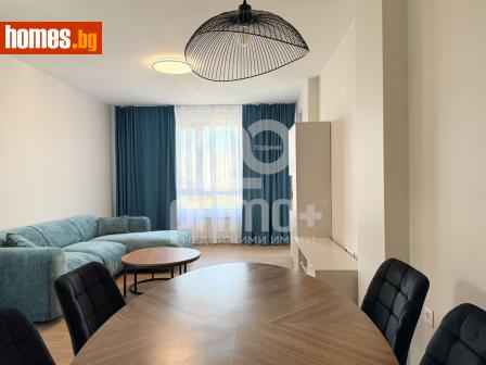 Тристаен, 120m² - Апартамент под наем - 114663399
