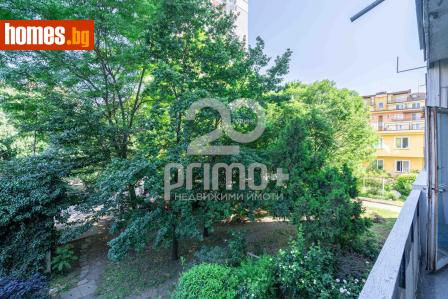 Тристаен, 133m² - Апартамент за продажба - 114663429