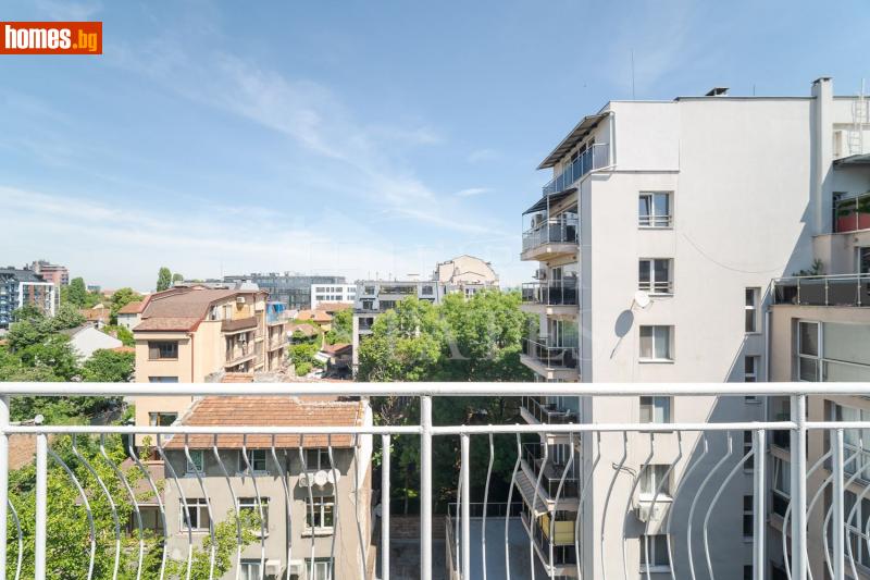 Двустаен, 65m² -  Център, София - Апартамент за продажба - Фърст Естейтс  - 114663951