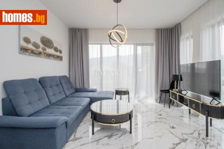 Тристаен, 120m² - Апартамент под наем - 114663988
