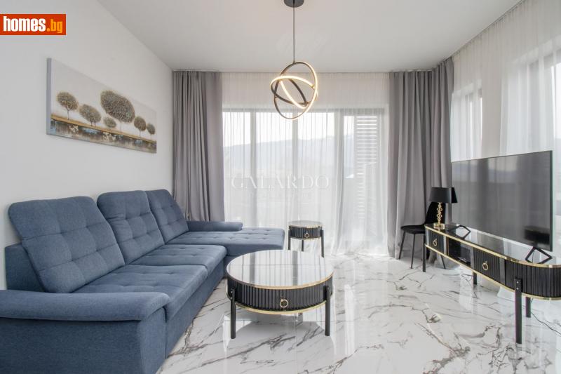 Тристаен, 120m² - Кв. Хладилника, София - Апартамент под наем - Galardo real estate - 114663988