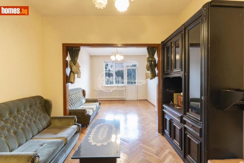 Двустаен, 84m² -  Център, София - Апартамент за продажба - КА5 имоти - 114666607