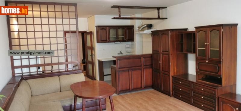 Едностаен, 50m² - Жк. Стрелбище, София - Апартамент за продажба - Продиджи - 114666659