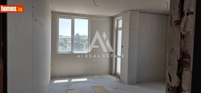Тристаен, 125m² -  Широк Център, Плевен - Апартамент за продажба - АНДРОМЕДА  - 114667580