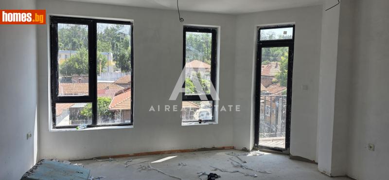 Тристаен, 89m² -  9-ти Квартал, Плевен - Апартамент за продажба - АНДРОМЕДА  - 114667590