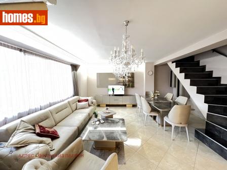 Тристаен, 100m² - Апартамент за продажба - 114667626