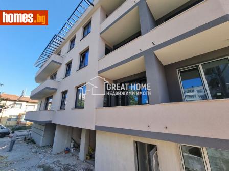 Тристаен, 109m² - Апартамент за продажба - 114667697
