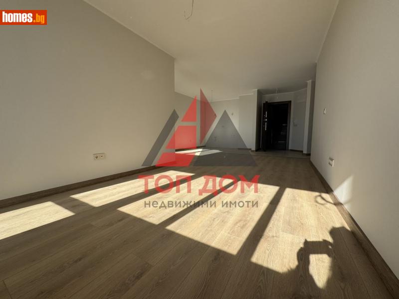 Двустаен, 68m² - Кв. Виница, Варна - Апартамент за продажба - Топ Дом  - 114667816