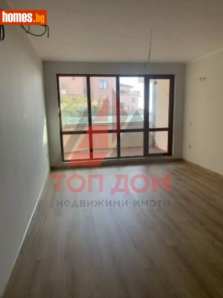 Едностаен, 77m² - Кв. Виница, Варна - Апартамент за продажба - Топ Дом  - 114667824