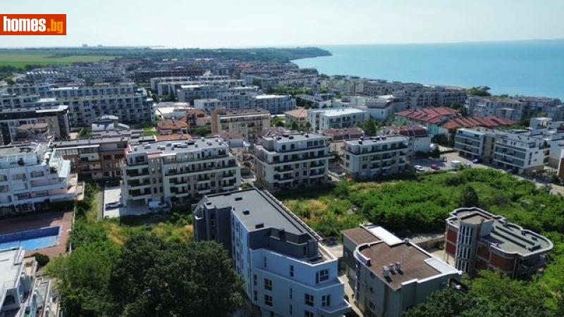 Тристаен, 104m² -  Сарафово, Бургас - Апартамент за продажба - Easy Rentals  - 114668464