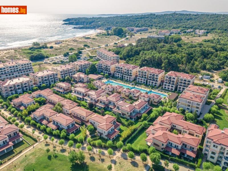 Двустаен, 66m² - Гр.Созопол, Бургас - Апартамент за продажба - Easy Rentals  - 114668480