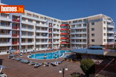 Двустаен, 72m² - Апартамент за продажба - 114668510