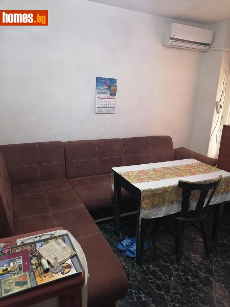 Едностаен, 40m² - Жк. Люлин 9, София - Апартамент за продажба - Дом Експрес - 114671806