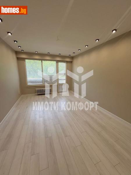 Тристаен, 60m² - Жк. Красно Село, София - Апартамент за продажба - Имоти комфорт - 114672316
