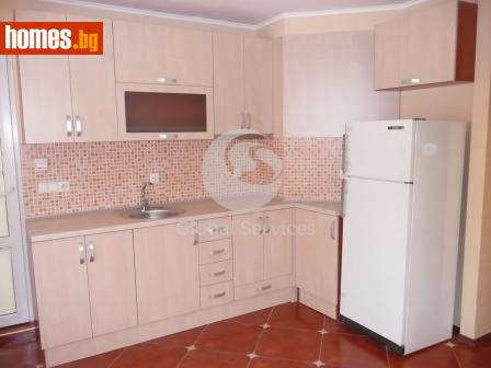 Тристаен, 80m² - Апартамент за продажба - 114672434